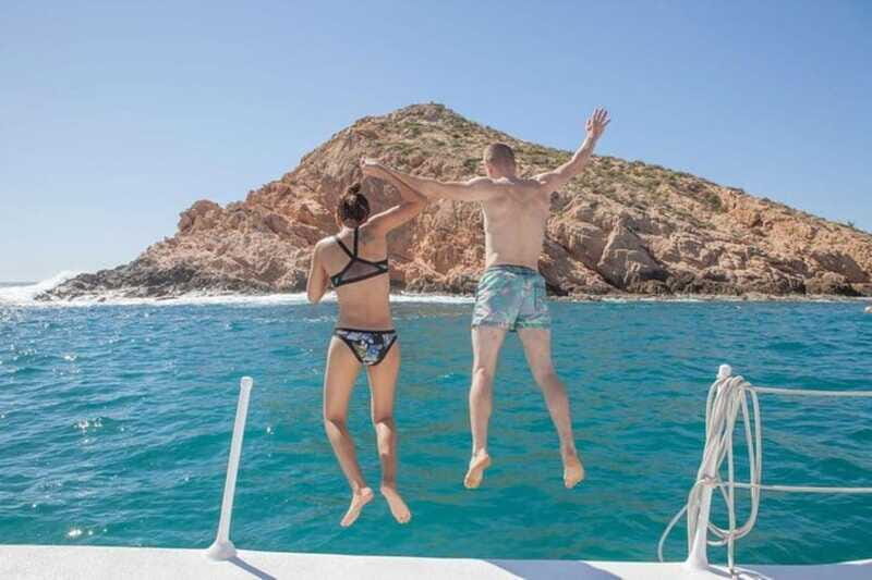 Los Cabos: Snorkeling Tour with Lunch and Open Bar - Analyzing the Value