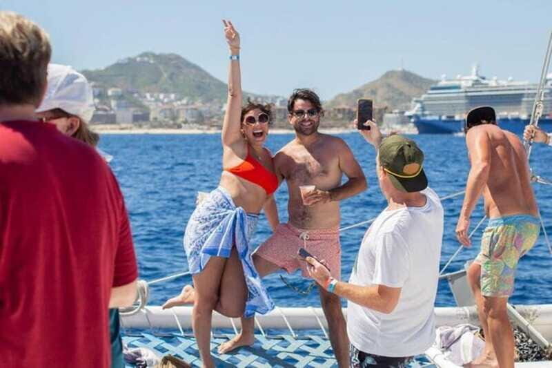 Los Cabos: Snorkeling Tour with Lunch and Open Bar - Who Would Love This Tour?