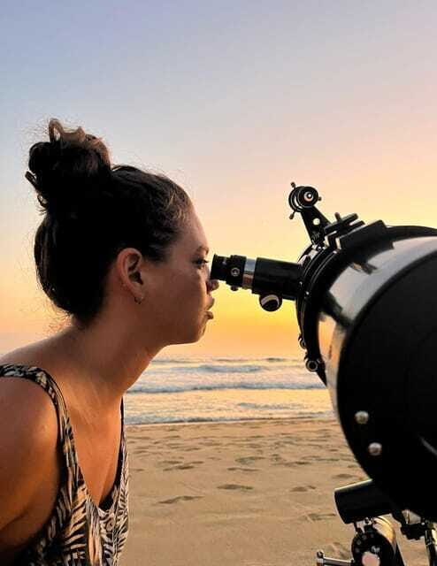 Los Cabos: stargazzing experience - FAQ