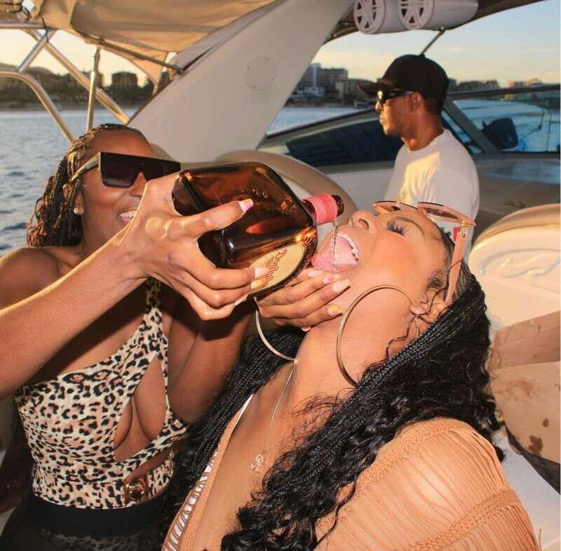Los Cabos: Sunset Party Cruise for Adults Only and Open Bar - Authentic Experiences and Hidden Gems