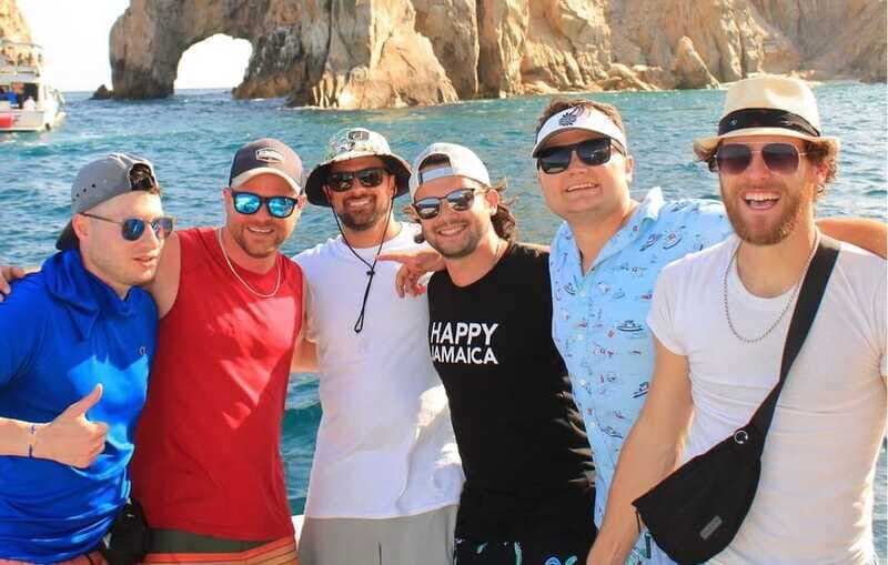 Los Cabos: Sunset Party Cruise for Adults Only and Open Bar - The Sum Up