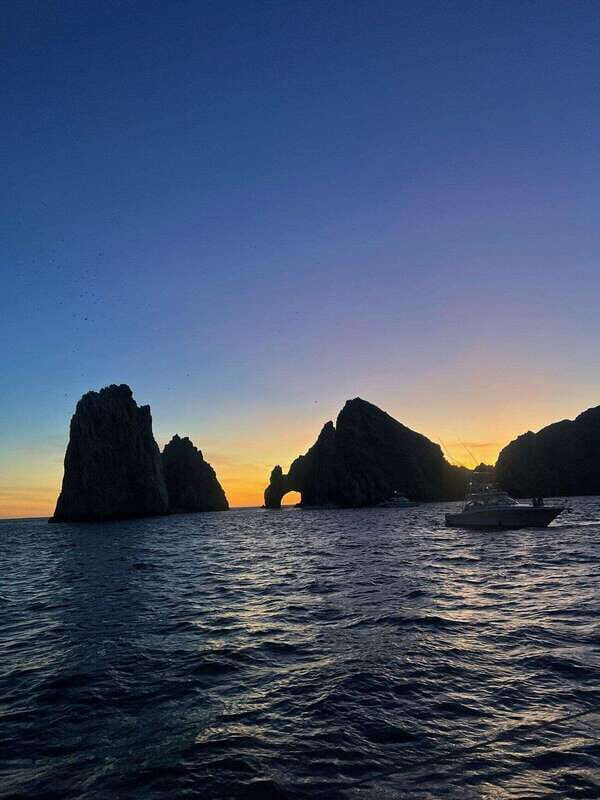 Los Cabos: Sunset Sailboat Tour with Snacks and Drinks - The Itinerary: What to Expect