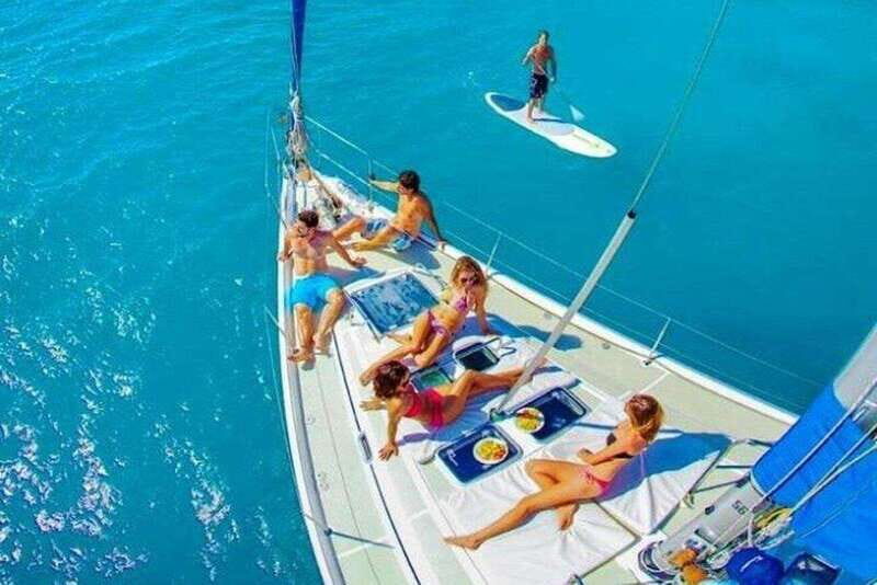 Los Cabos: Sunset Sailboat Tour with Snacks and Drinks - Practical Tips for Your Sunset Sail