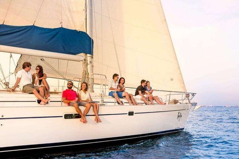 Los Cabos: Sunset Sailboat Tour with Snacks and Drinks - The Sum Up: Is This Tour Right for You?