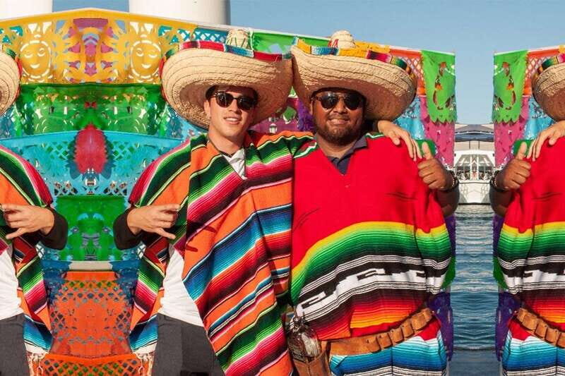 Los Cabos: Tacos & Tequila Tasting Sailboat Tour - The Sum Up