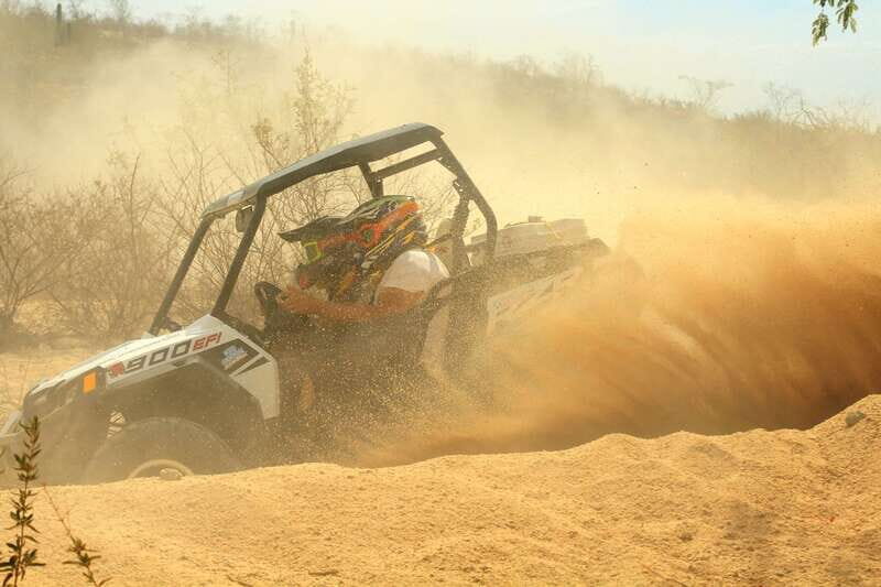 Los Cabos: Ultimate UTVs Adventure, Cross the Wooden Bridge - Los Cabos: Ultimate UTVs Adventure, Cross the Wooden Bridge — An In-Depth Review
