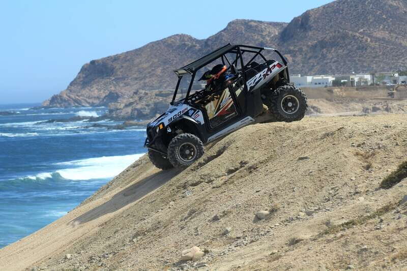 Los Cabos: Ultimate UTVs Adventure, Cross the Wooden Bridge - Price and Value Analysis