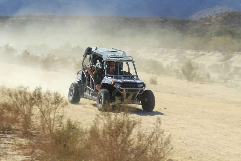 Los Cabos: Ultimate UTVs Adventure, Cross the Wooden Bridge - What Reviewers Say