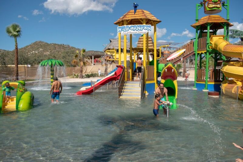Los Cabos: Ultimate UTVs Adventure, Cross the Wooden Bridge - Practical Tips for Booking and Participating