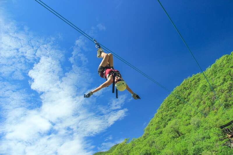 Los Cabos: Zip Lines and UTVs with Mexican Lunch and Drinks - Practical Aspects and Value
