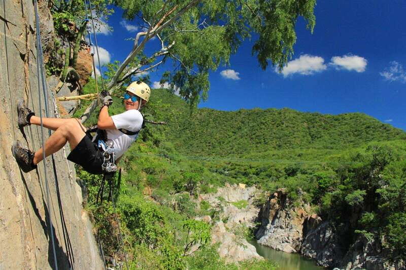 Los Cabos: Zip Lines and UTVs with Mexican Lunch and Drinks - Final Thoughts