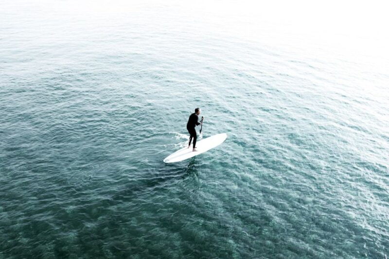 los-cristianos-1-hour-of-paddle-surf-rental