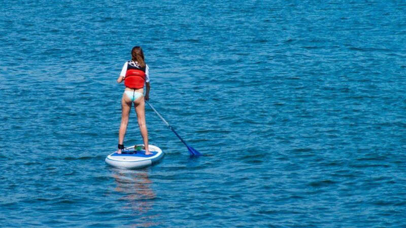 los-cristianos-1-hour-of-paddle-surf-rental