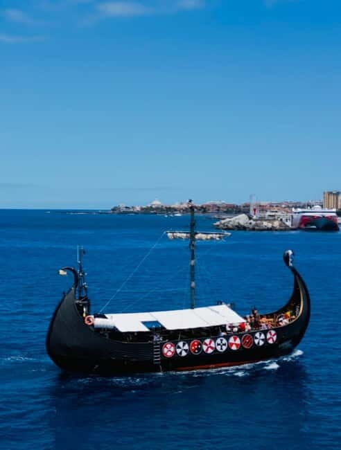 Los Cristianos: Viking Cruise Whales & Dolphins Watching - Final Thoughts