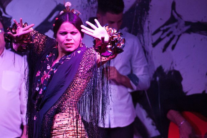 los-gallos-flamenco-show-admission-ticket