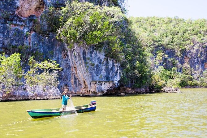 los-haitises-national-park
