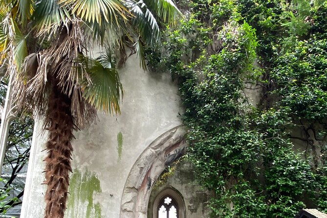 lost-churches-of-the-city-walking-tour