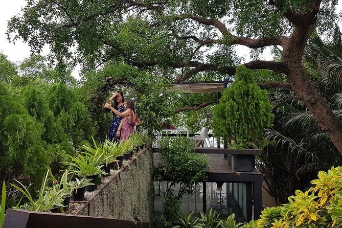 Lost in Bangkok : Green Lung Jungle Bicycle Ride with Lunch - Who Will Enjoy This Tour?