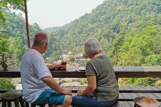Lost in Chiang Mai: Secret Village, Hot Spring & Waterfall - A Cultural Therapy - Who Will Love This Tour?