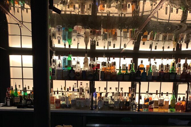 Lost Legends of Texas Pub Crawl in Austin - Is This Tour Worth the Price?
