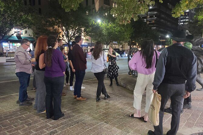 Lost Legends of Texas Pub Crawl in Austin - FAQ: Common Questions About the Lost Legends of Texas Pub Crawl