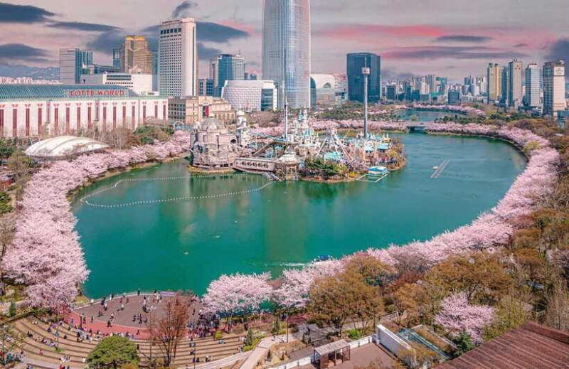 lotte-world-seoul-entry-ticket