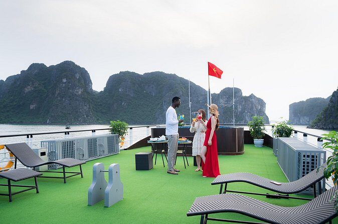 Lotus Cruise Full Day Explore Halong Bay from Hanoi - Final Thoughts