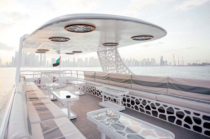 Lotus Mega Yacht 3 Hour Dinner Sail with Optional Transfer - FAQ