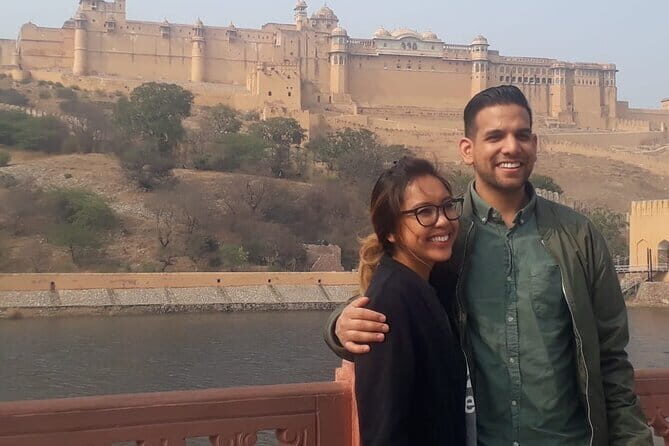 Lotus Temple & Humayun's Tomb Half-Day Guided Tour - Who Would Appreciate This Tour?
