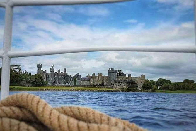 lough-corrib-cruise-from-ashford-castle-or-lisloughrey-pier-mayo-guided
