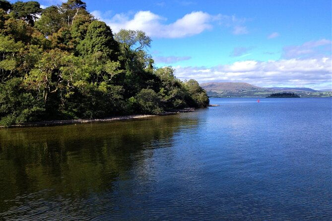 lough-corrib-history-and-scenic-lake-cruise-from-lisloughrey-pier-tour