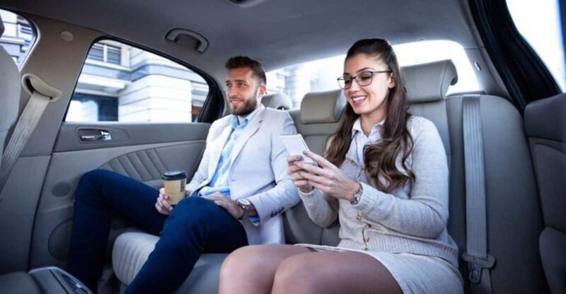 Louis Armstrong Airport: Private Transfer to New Orleans - An Honest Look at the Louis Armstrong Airport Private Transfer