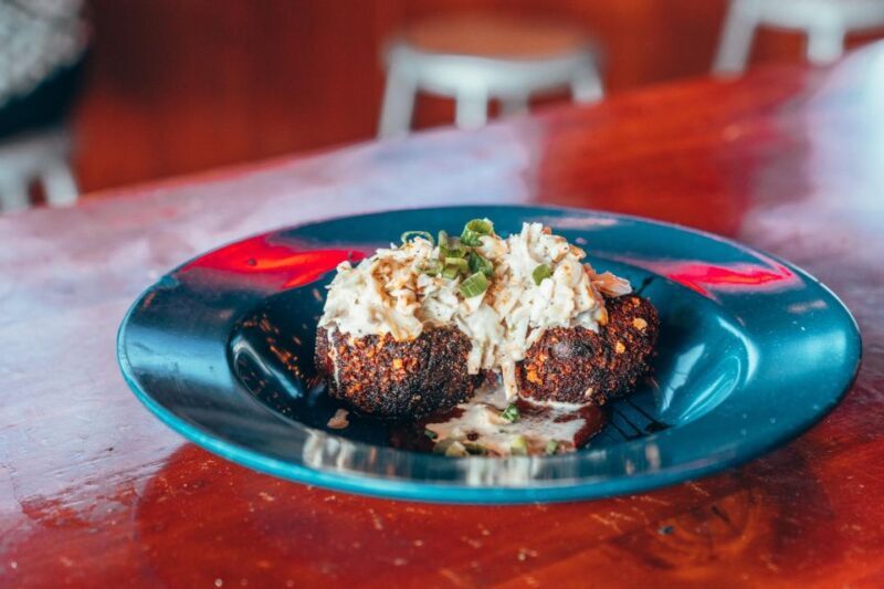 Louisville: 3-Hour Food and History Tour of NuLu District - A Detailed Look at the Louisville Food and History Tour