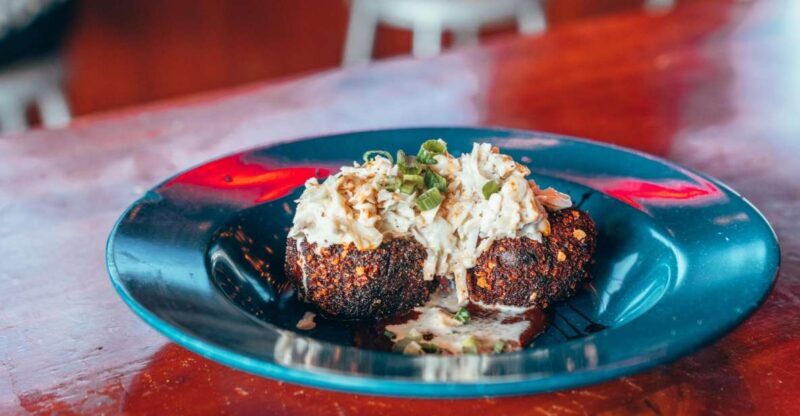 Louisville: 3-Hour Food and History Tour of NuLu District - What Reviewers Say