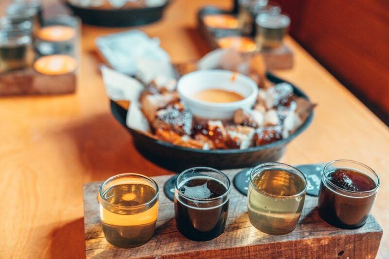 Louisville: 3-Hour Food and History Tour of NuLu District - Who Will Love This Tour?