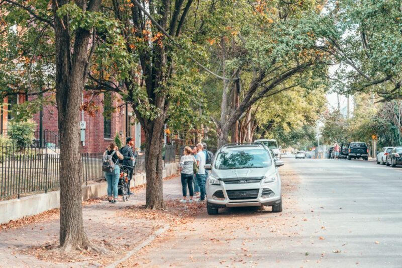 Louisville: 3-Hour Food and History Tour of NuLu District - The Sum Up
