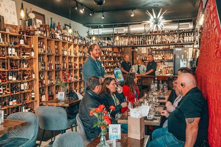 louisville-3-hr-walking-bourbon-tour-with-paired-dishes