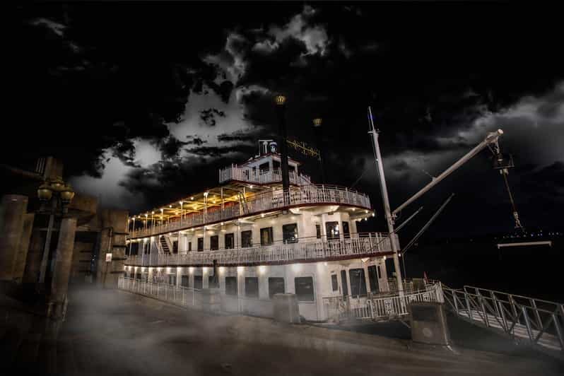 Louisville: Derby City Haunted Walking Tour - Who Should Book This Tour?