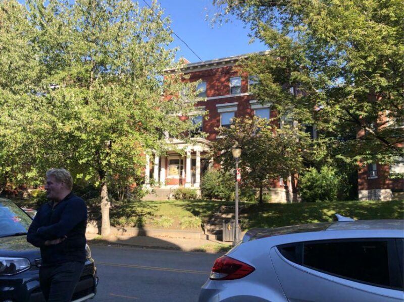 Louisville: Old Louisville Walking Ghost Tour - The Practical Side: Booking, Price, and Accessibility