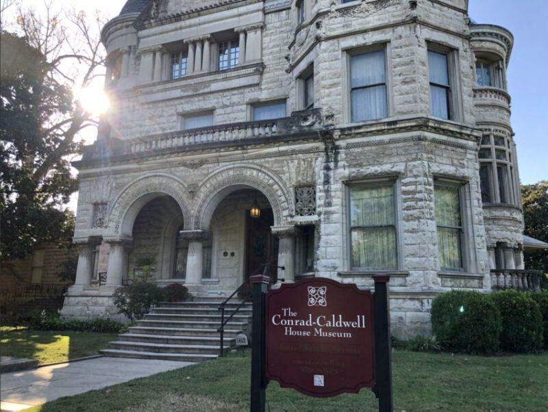 Louisville: Old Louisville Walking Ghost Tour - Who Will Enjoy This Tour?