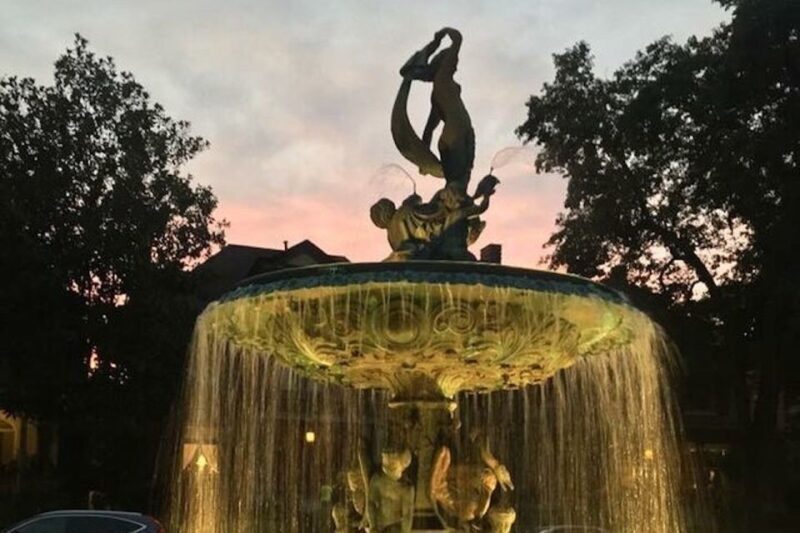 Louisville: Old Louisville Walking Ghost Tour - Final Thoughts