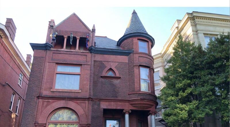 louisville-old-louisville-walking-ghost-tour