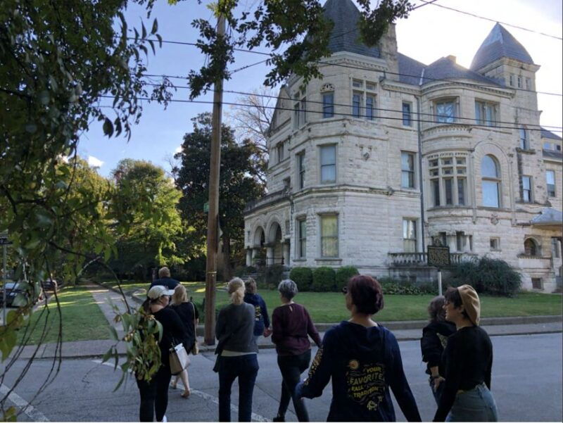louisville-old-louisville-walking-ghost-tour