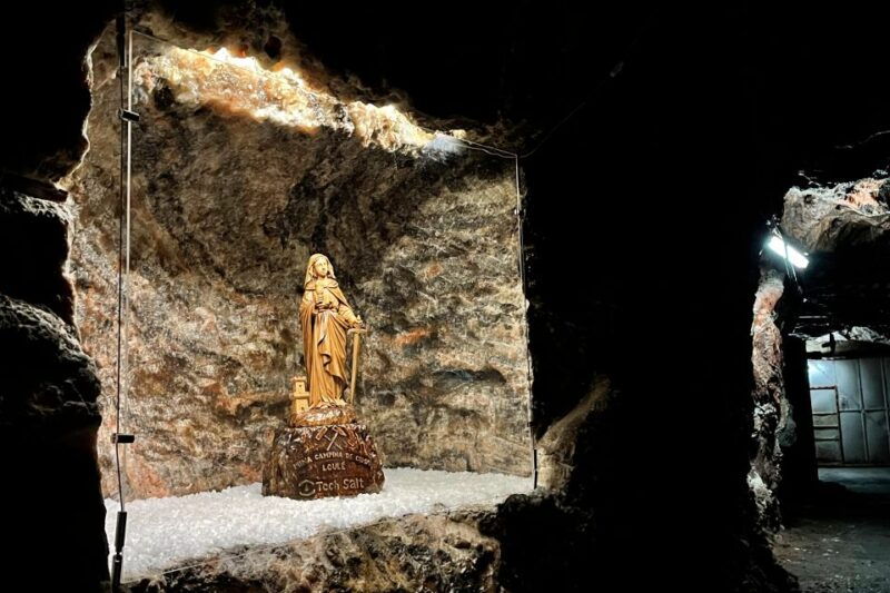 loule-saint-barbara-miners-patron-art-collection-ticket