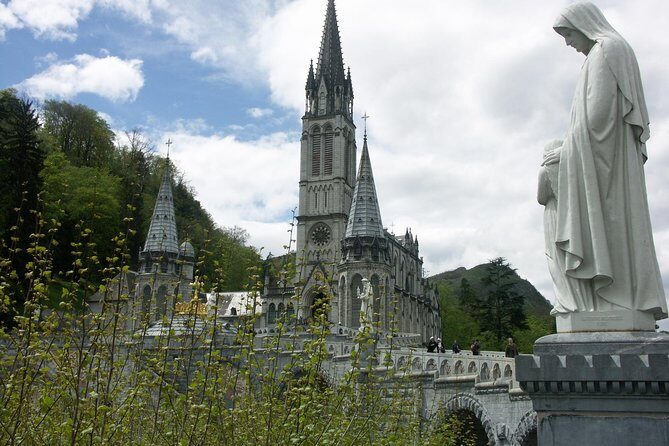 LOURDES : COME FOR A DAY - Private Day-trip from PARIS by High Speed Train - What Reviewers Loved Most