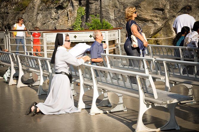 LOURDES : COME FOR A DAY - Private Day-trip from PARIS by High Speed Train - Final Thoughts