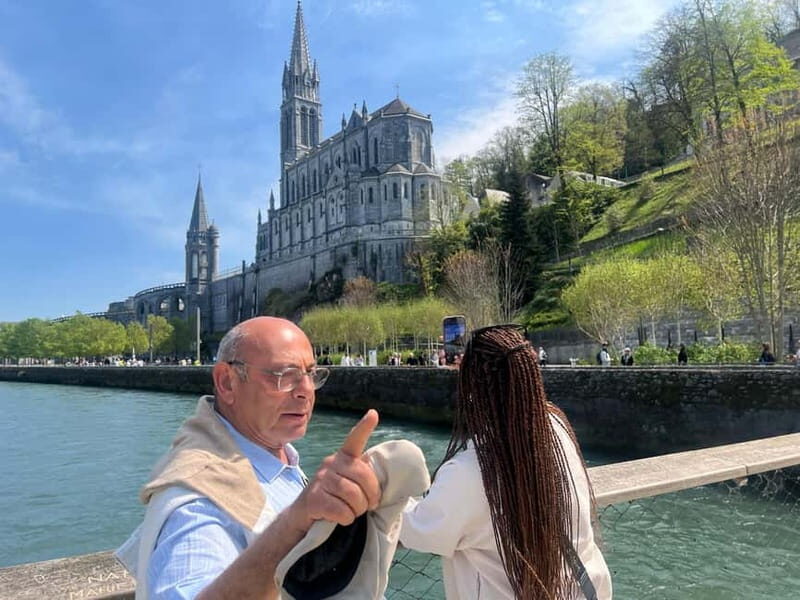 Lourdes : Footsteps of Bernadette with Food & Wine tastings - Who Will Love This Tour?