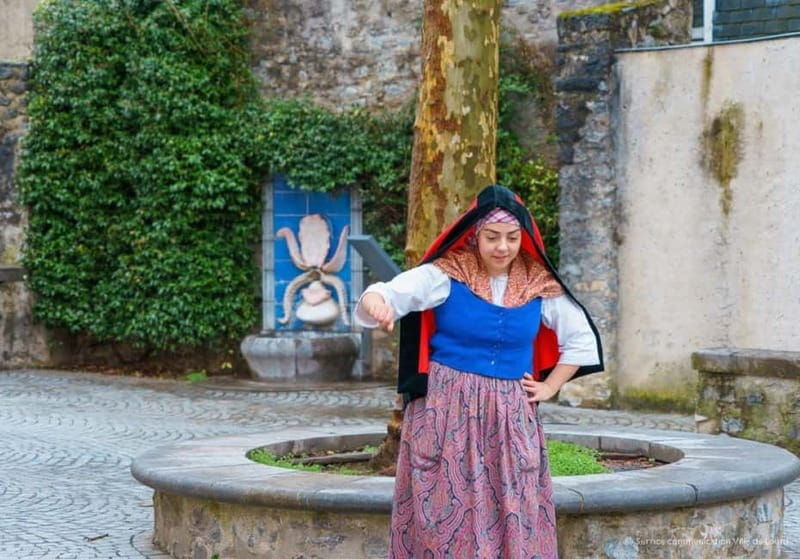 Lourdes: guided tour by a 19th-century washerwoman - The Experience and Practicalities