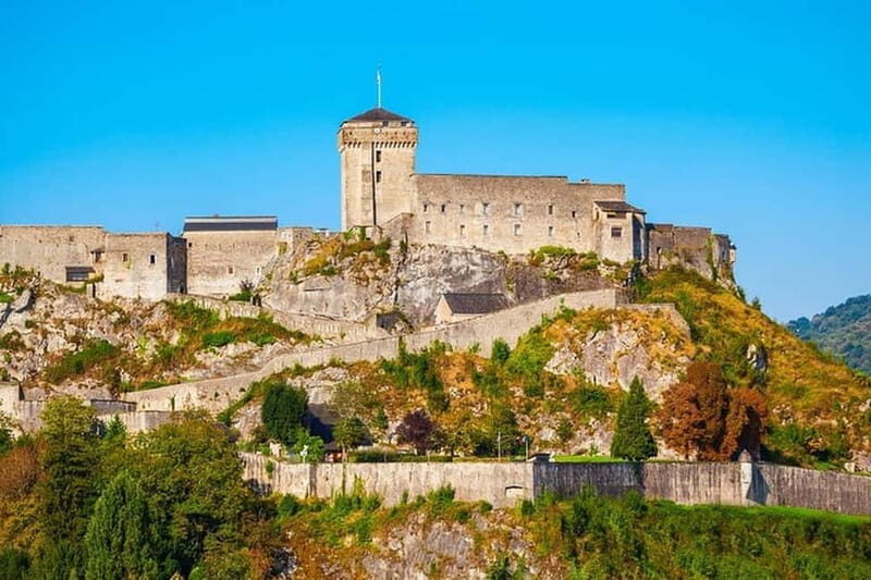 Lourdes: Half-Day Private Tour - Lourdes: Half-Day Private Tour Review