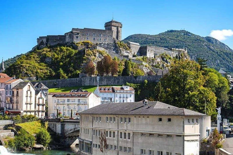 Lourdes: Half-Day Private Tour - Key Points